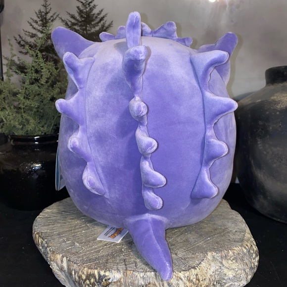 Squishmallows Pokemon Gengar 10-in Plush 🔥 | #4615630061